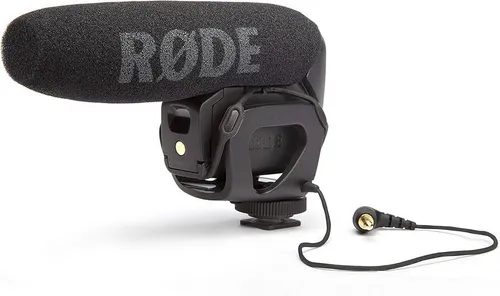 Røde Mikrofon VideoMic