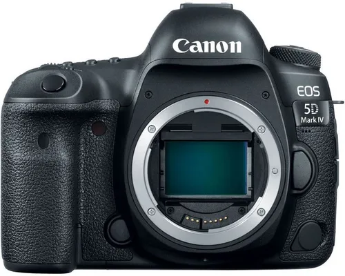 Canon EOS 5D Mark IV (hus)