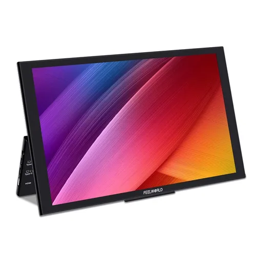 FEELWORLD DH101 10.1 Inch Portabel Monitor