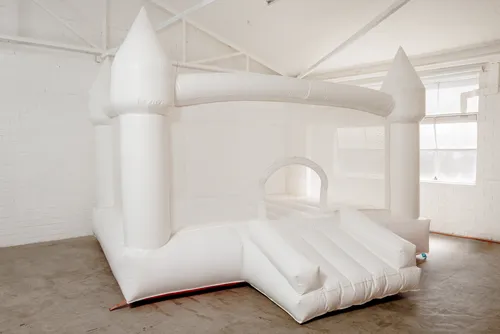 4m x 4m Jumping Castle