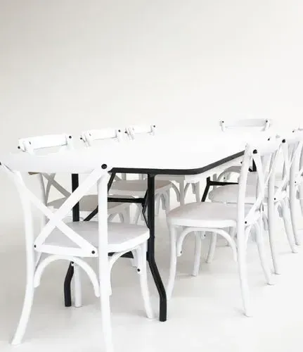 Adult Rectangle Table