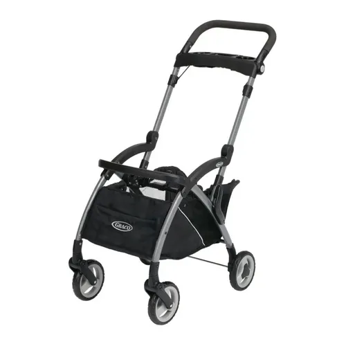 Graco SnugRider Elite