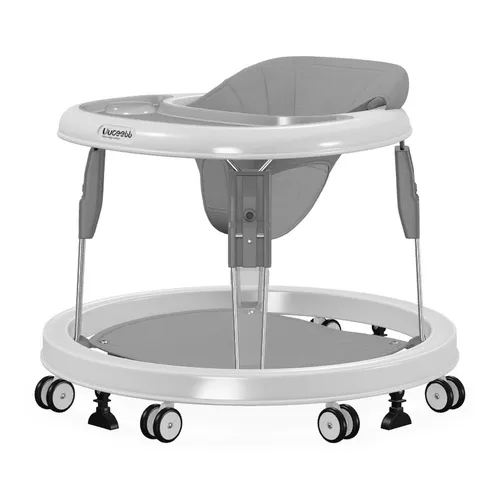 Foldable Baby Walker