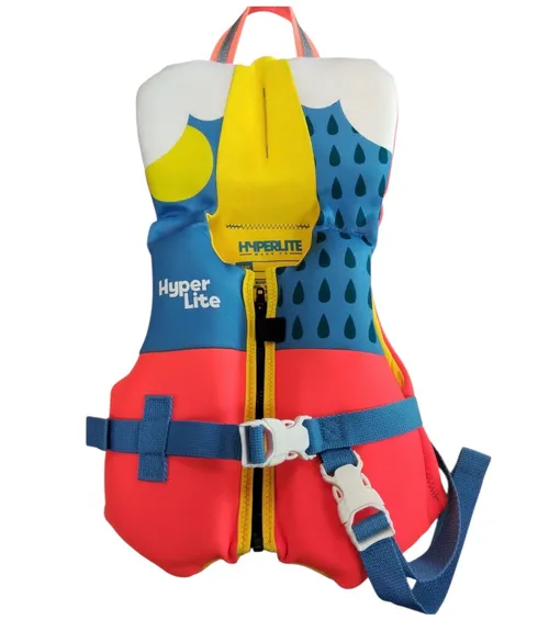 Infant Life vest 