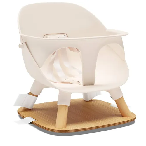 The Lalo Booster - Light Pink