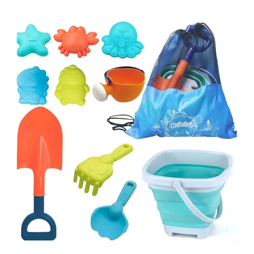 Beach Toys