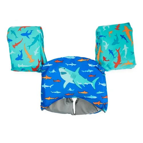 Swimways Shark Puddle Jumper