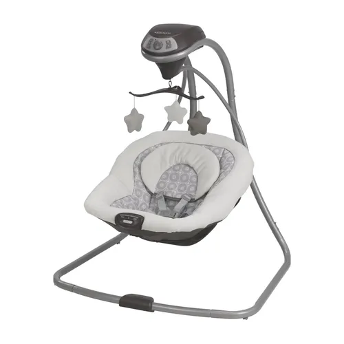 Graco Simple Sway Swing