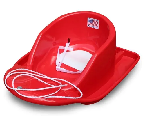 Flyer Toddler Sled