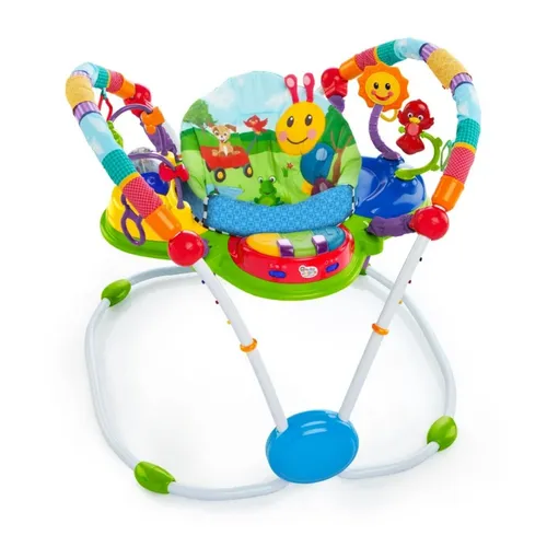 Baby Einstein Neighborhood Jumper