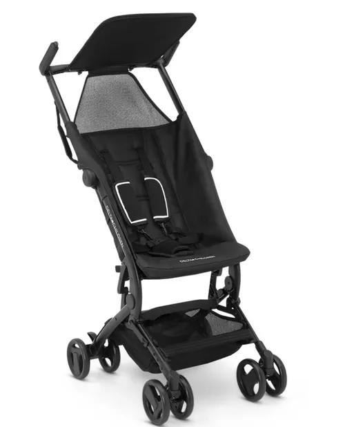 Delta Children The Clutch Travel Stroller