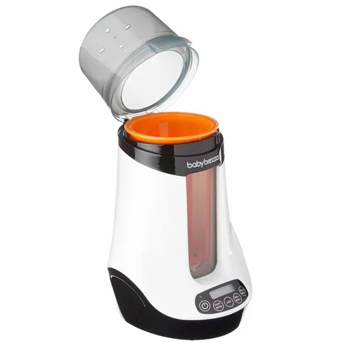 Baby Brezza Bottle Warmer