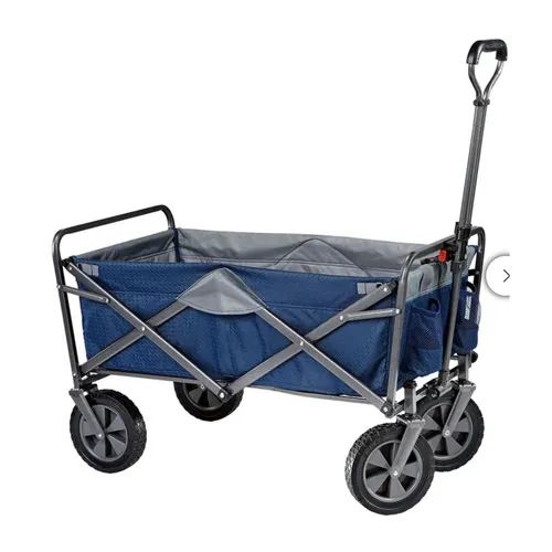 Mac Sports Folding Wagon