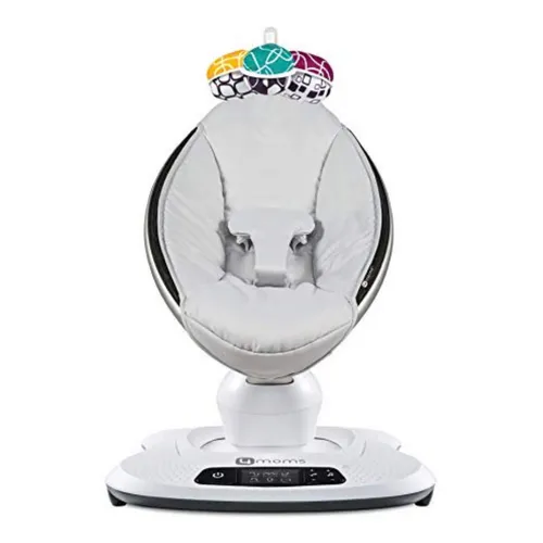 Mamaroo Smart Swing