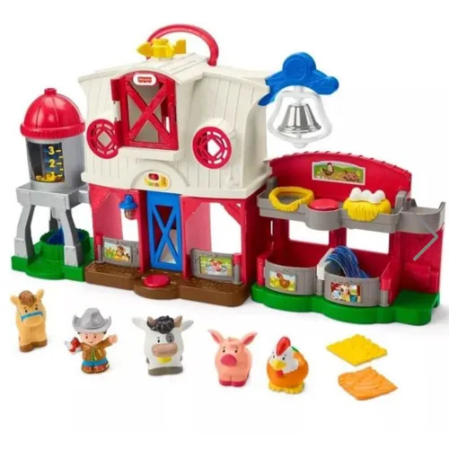 Fisher-Price Farm Set