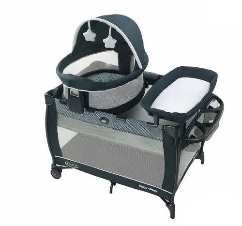 Graco Pack'n Play Travel Playard