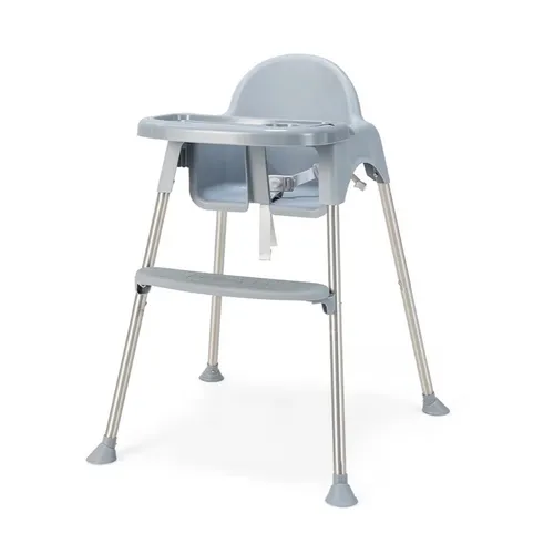 4-in-1 Convertible High Chair