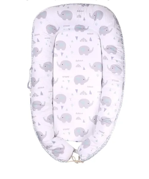 Infant Lounging Pod