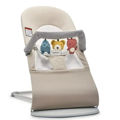 Babybjorn Bouncer Bliss
