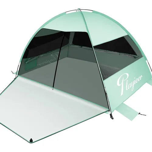 Beach Tent