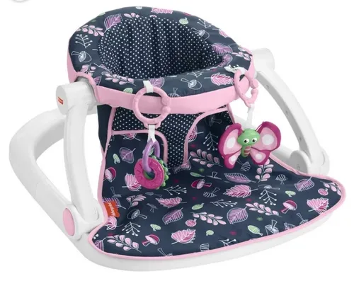 Fisher-Price Sit Me Up