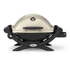 Weber BBQ