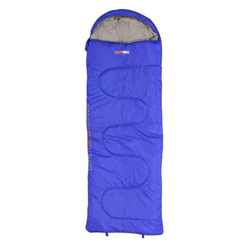 Sleeping Bag - TCMF