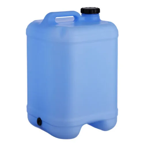 Water Carrier - TCMF