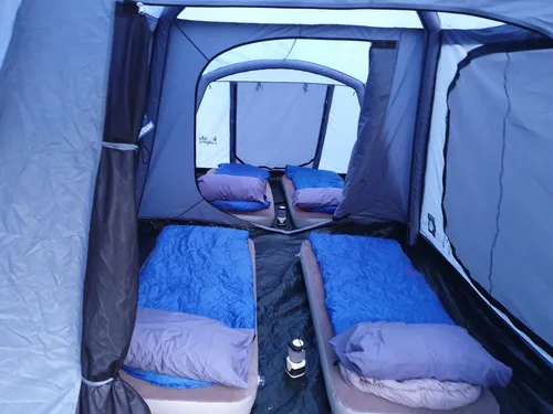 Basic Sleep Package - SF