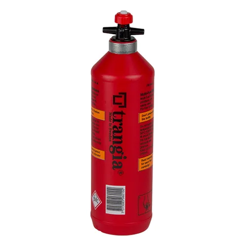 Fuel Bottle