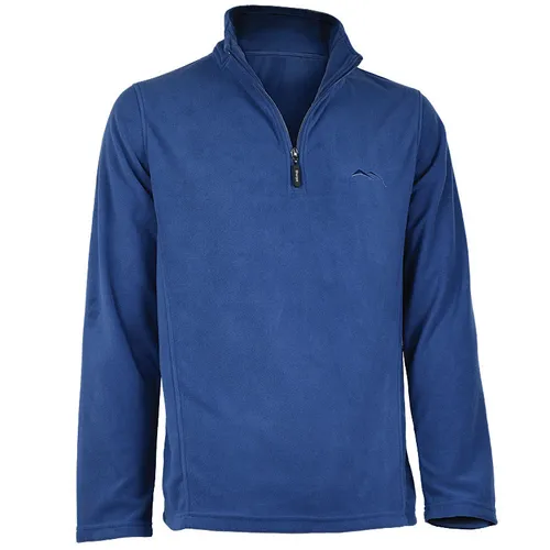 Lightweight Fleece Top