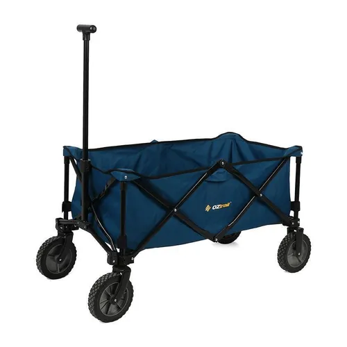 Camp Wagon - GGF