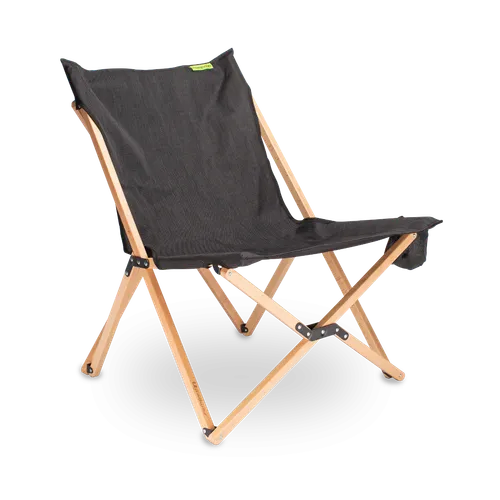 Lounger Camp Chair - A3