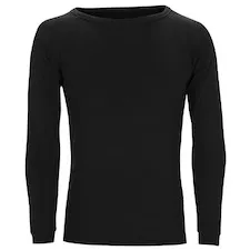 Merino Long Sleeve Thermal Top