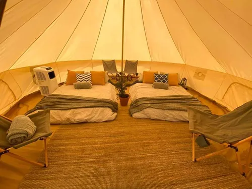 Glamping Package - Single Add-On
