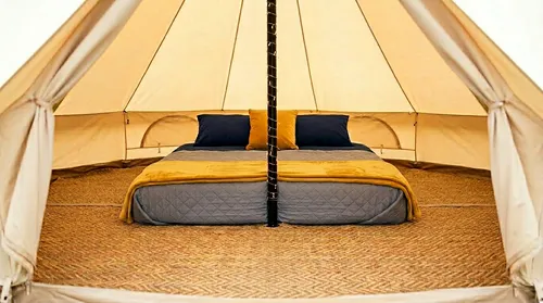 Classic Glamping - GGF