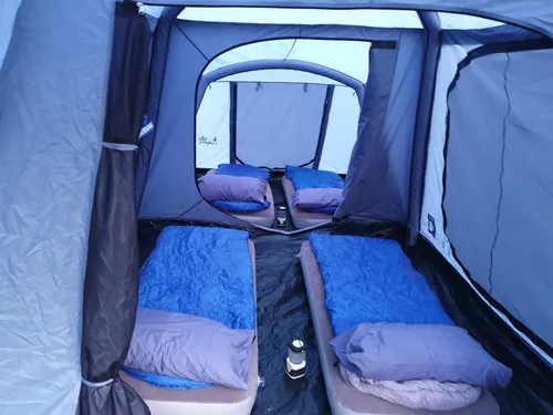 Basic Sleep Package - BTV