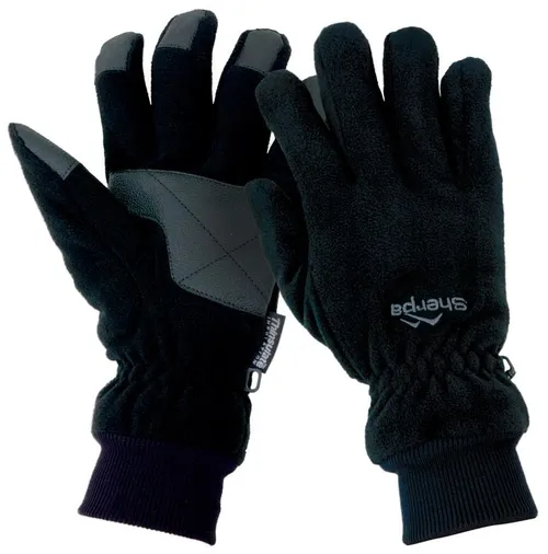 Fleece Gloves