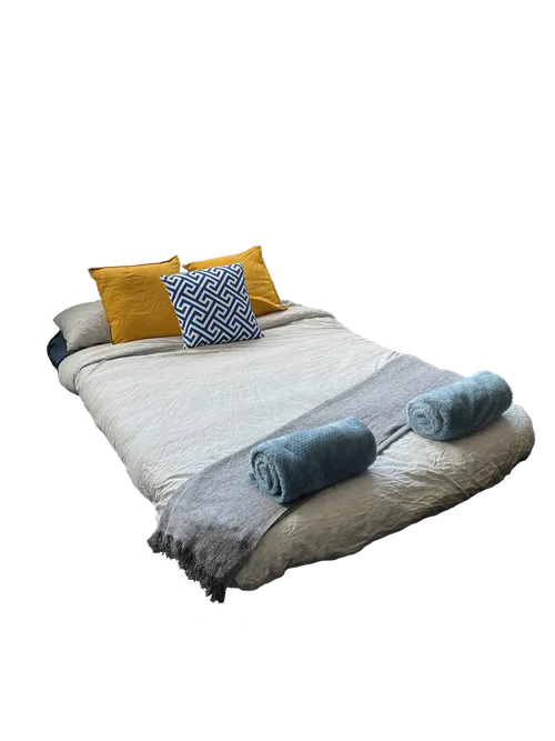 Luxe Sleep Package - BTV