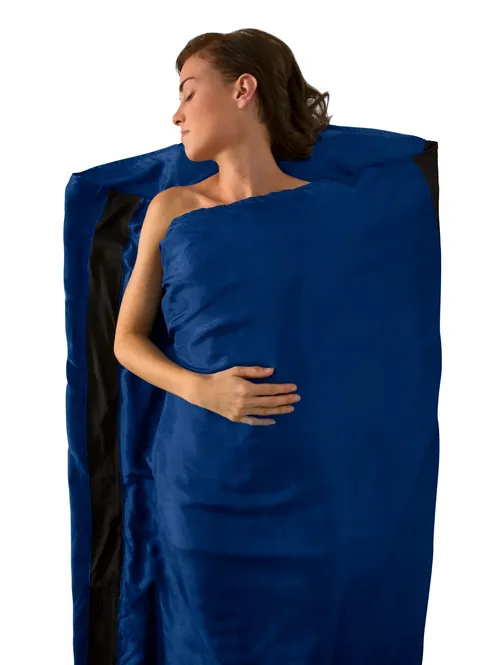 Silk Sleeping Bag Liner