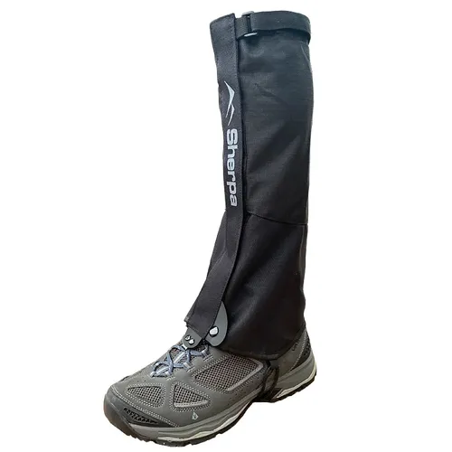 Gaiters