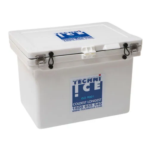 Large Icebox - TCMF
