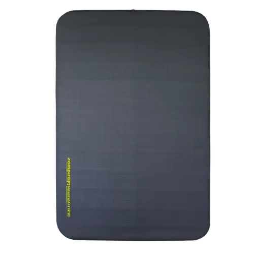 Double Luxe Mat - CFF