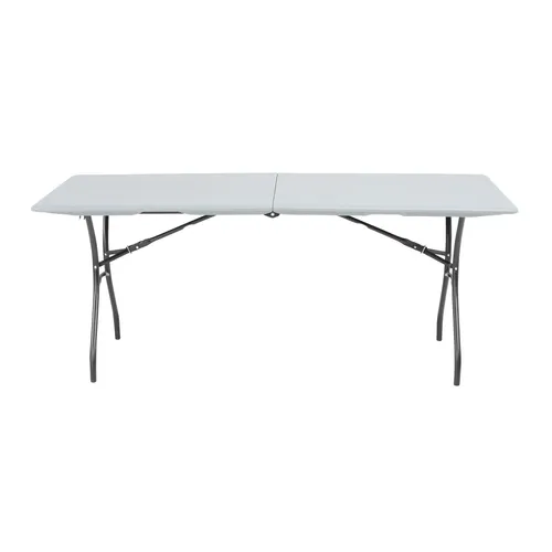 Bi-Fold Trestle Table