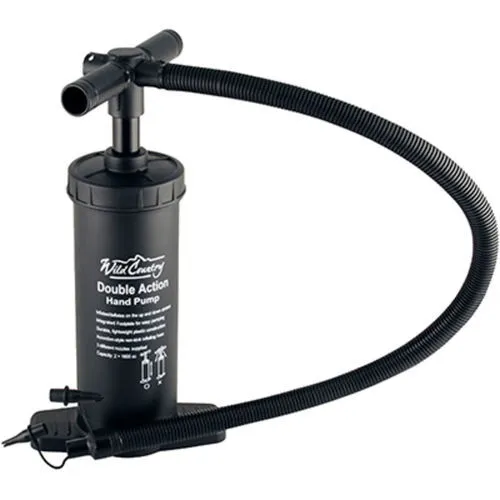 Hand Pump - GGF