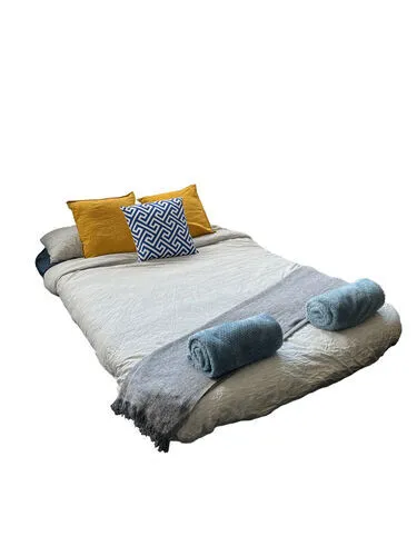 Luxe Sleep Package - PMA