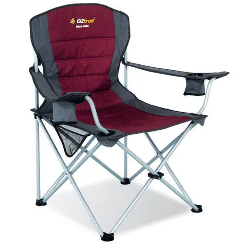 Deluxe Chair - CFF