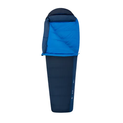 Extra Warm Sleeping Bag - A3