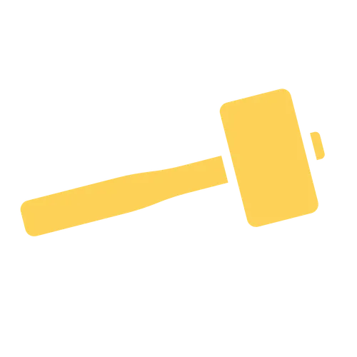 Glamping Set Up/Pack Up - TCMF