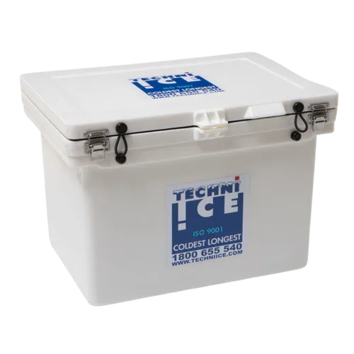 Large Icebox - GGF